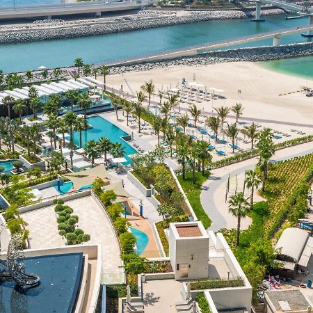 Elegant 2 Bedroom Apt With Spectacular Views In The Address Dubai Exterior photo