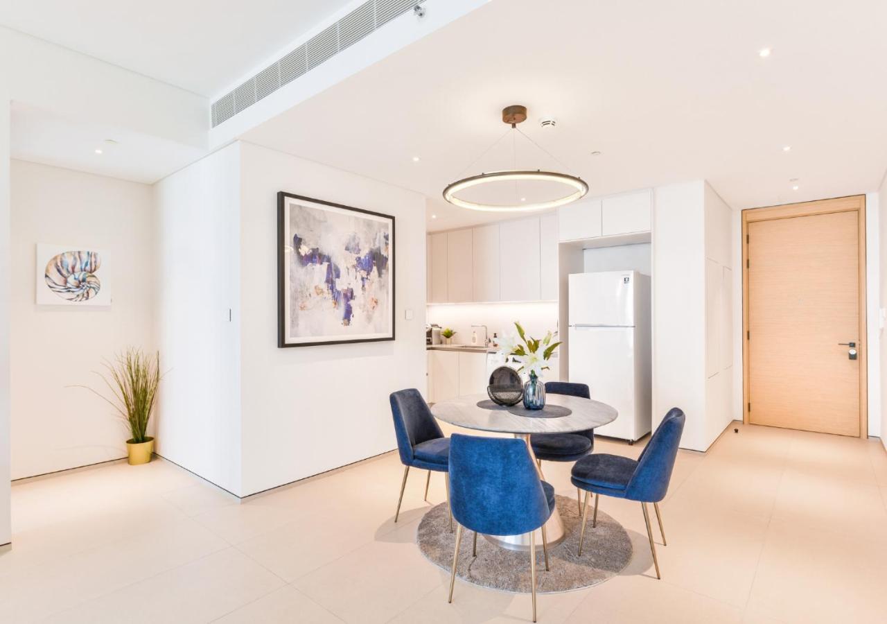 Elegant 2 Bedroom Apt With Spectacular Views In The Address Dubai Exterior photo