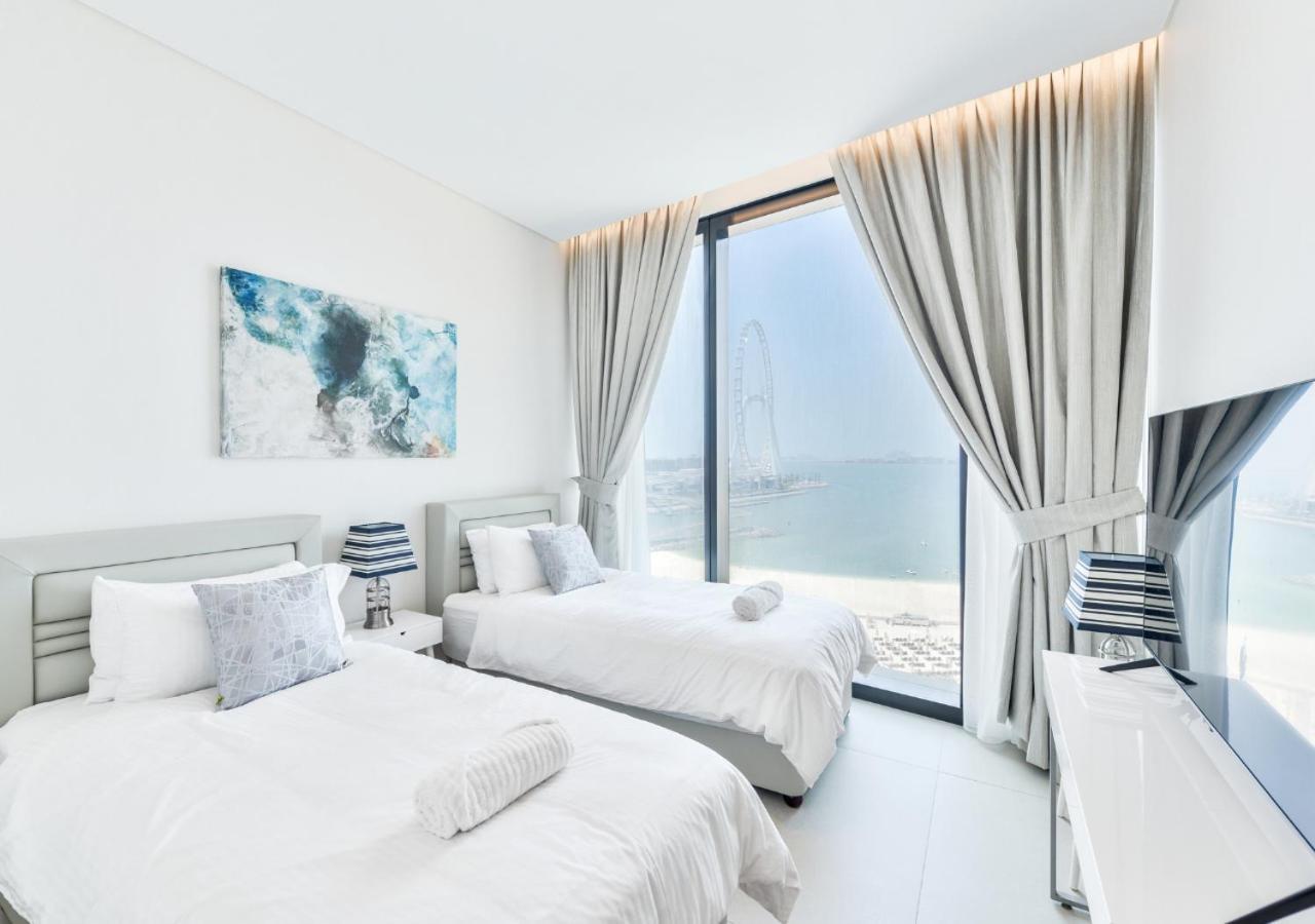 Elegant 2 Bedroom Apt With Spectacular Views In The Address Dubai Exterior photo