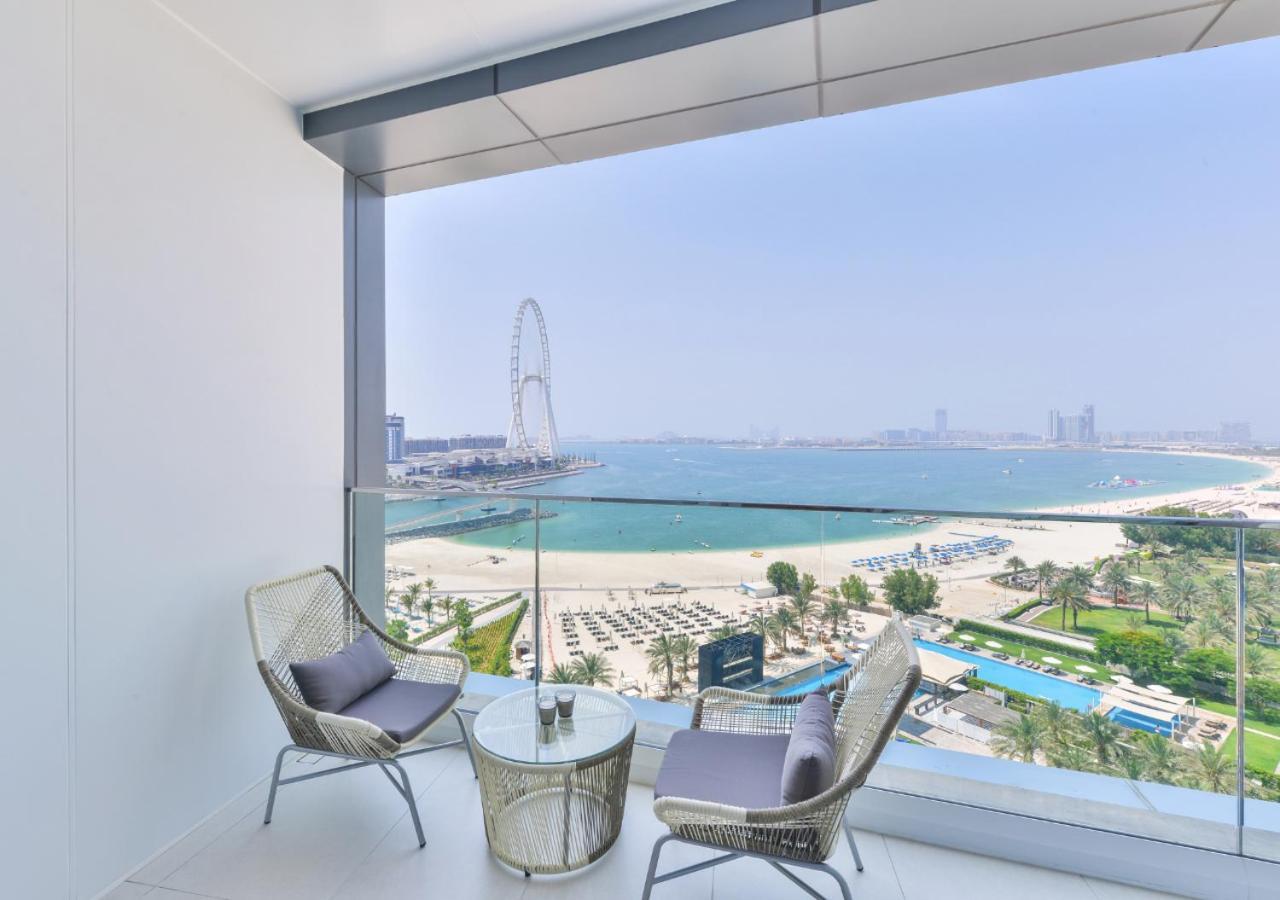 Elegant 2 Bedroom Apt With Spectacular Views In The Address Dubai Exterior photo
