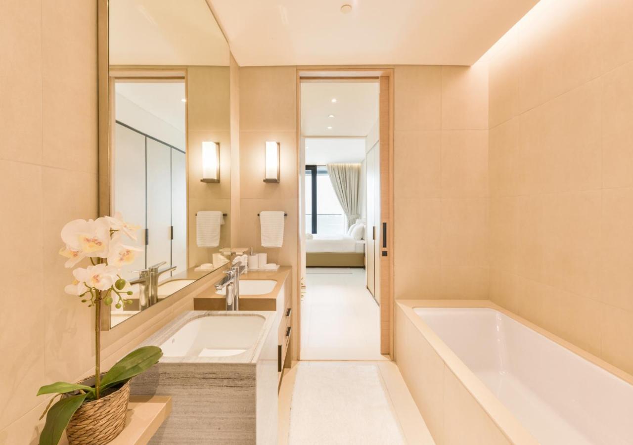 Elegant 2 Bedroom Apt With Spectacular Views In The Address Dubai Exterior photo