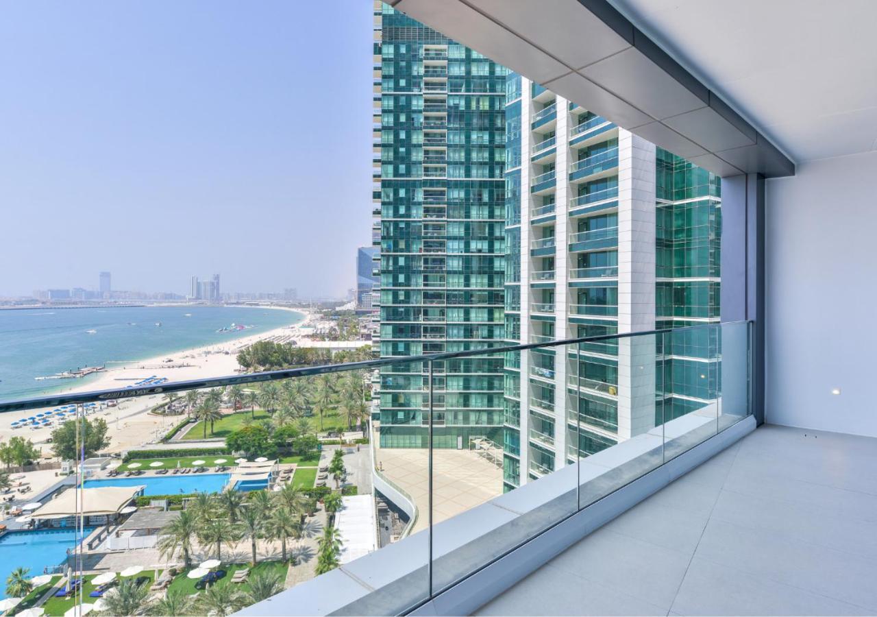 Elegant 2 Bedroom Apt With Spectacular Views In The Address Dubai Exterior photo