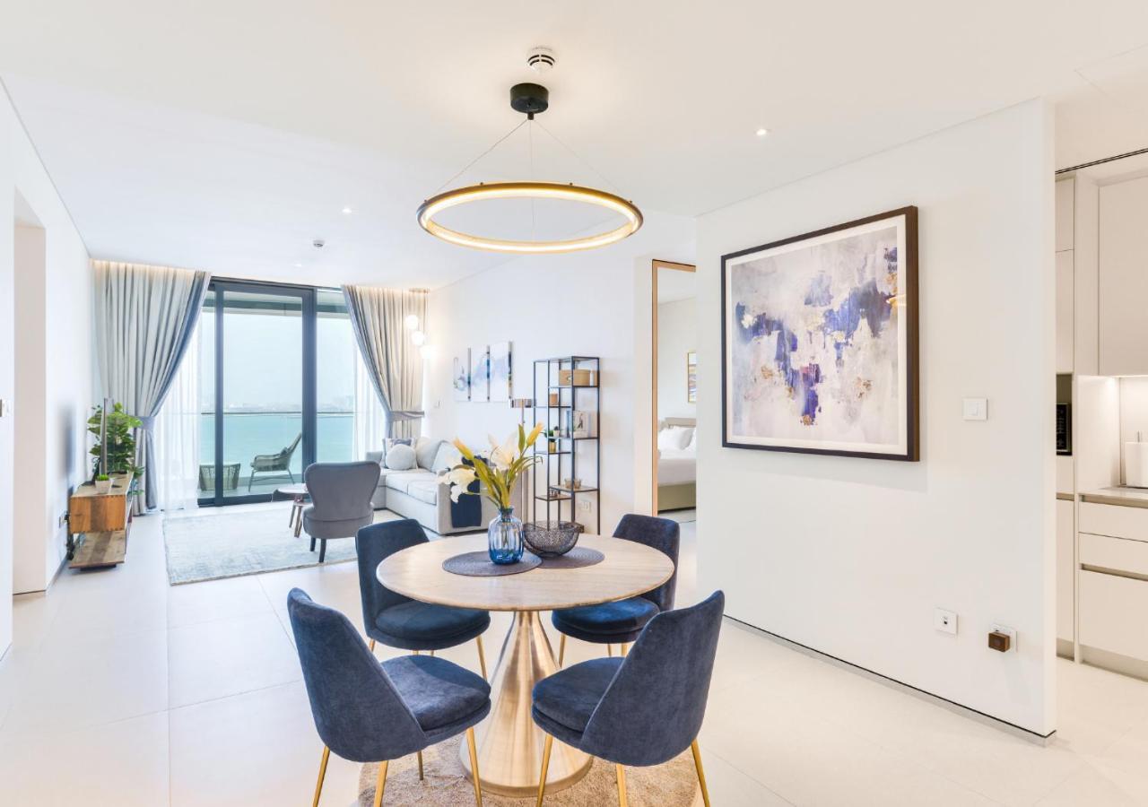 Elegant 2 Bedroom Apt With Spectacular Views In The Address Dubai Exterior photo
