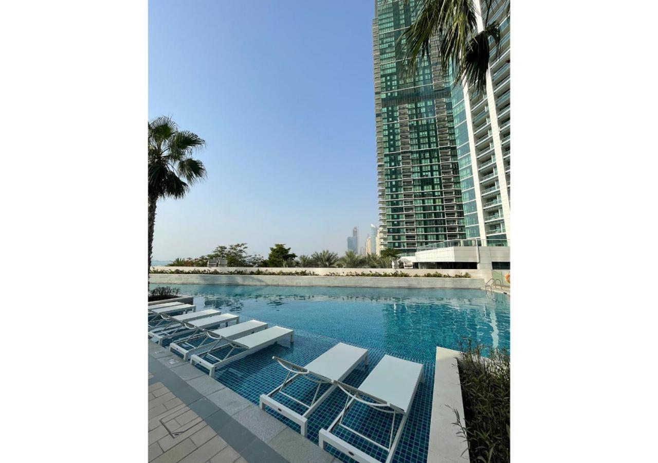 Elegant 2 Bedroom Apt With Spectacular Views In The Address Dubai Exterior photo
